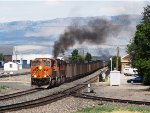 BNSF 3797